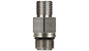 Terugslagklep  ST-160/167/168, 1/4" AG  - M14 AG Terugslagklep  ST-160/167/168, 1/4" AG  - M14 AG