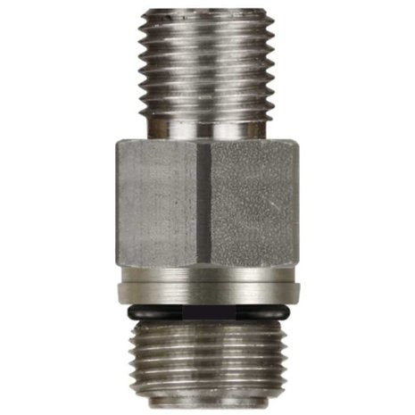 Terugslagklep  ST-160/167/168, 1/4" AG  - M14 AG Terugslagklep  ST-160/167/168, 1/4" AG  - M14 AG