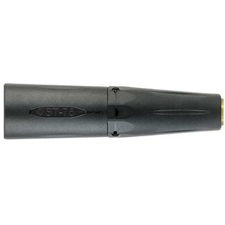 Schuimsproeier ST-75, 1/4" IG