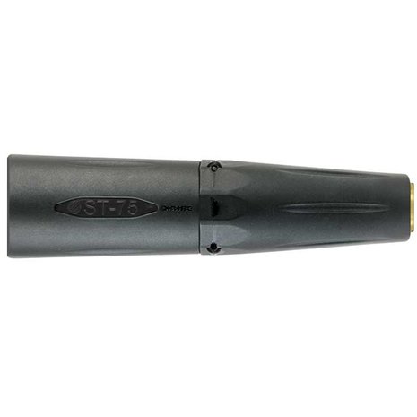 Schuimsproeier ST-75, 1/4" IG Schuimsproeier ST-75, 1/4" IG
