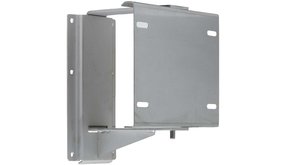 Zwenkplaat haspel ST-30/40, DN10 Zwenkplaat haspel ST-30/40, DN10