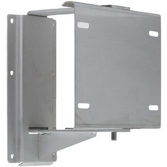 Zwenkplaat haspel ST-30/40, DN10