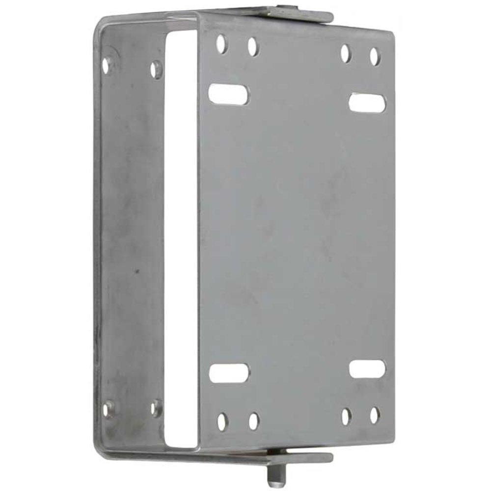 Zwenkplaat haspel ST-30/40, DN10 Zwenkplaat haspel ST-30/40, DN10