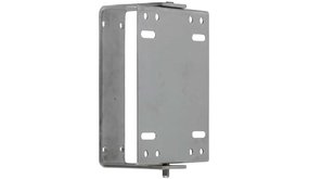 Zwenkplaat haspel ST-30/40, DN10 Zwenkplaat haspel ST-30/40, DN10