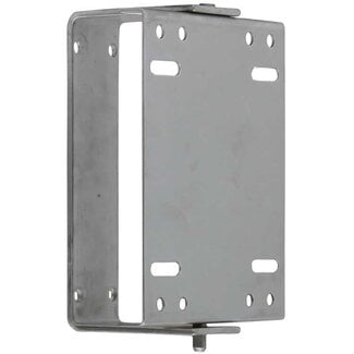 Zwenkplaat haspel ST-30/40, DN10
