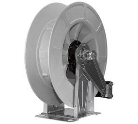 Slanghaspel DN10 4434, M22 AG, 21 m Slanghaspel DN10 4434, M22 AG, 21 m