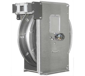 Slanghaspel ST-14 DN10, 3/8" IG, 14 m Slanghaspel ST-14 DN10, 3/8" IG, 14 m