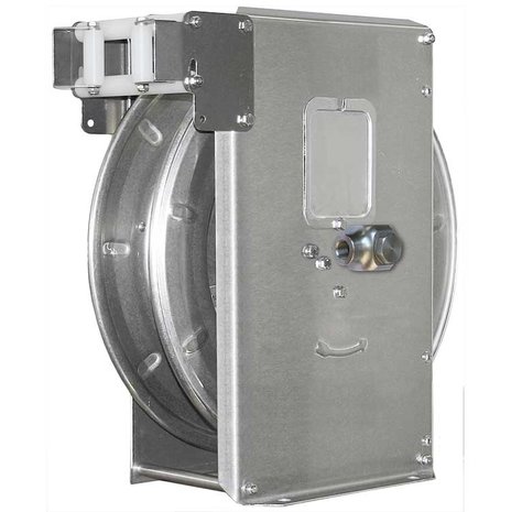 Slanghaspel ST-14 DN10, 3/8" IG, 14 m Slanghaspel ST-14 DN10, 3/8" IG, 14 m