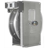 Slangoproller ST-40 DN10, 3/8" IG, 40 m