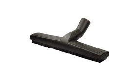 Stofzuigmond, 35x360 mm, droog Stofzuigmond, 35x360 mm, droog