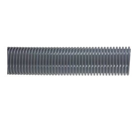 Slang, 38 mm, 20 m, grijs Slang, 38 mm, 20 m, grijs