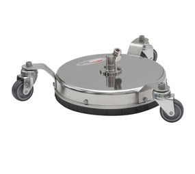 Turbo Devil Terrasreiniger basic TD300, 1/4" IG