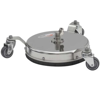 Turbo Devil Terrasreiniger basic TD300, 1/4" IG