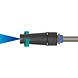 Vario sproeier, 1/4" IG, 200 bar, 045, oranje Vario sproeier, 1/4" IG, 200 bar, 045, oranje