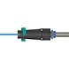 Vario sproeier, 1/4" IG, 200 bar, 045, oranje Vario sproeier, 1/4" IG, 200 bar, 045, oranje