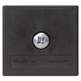 Afstandshouder voor dubbellans