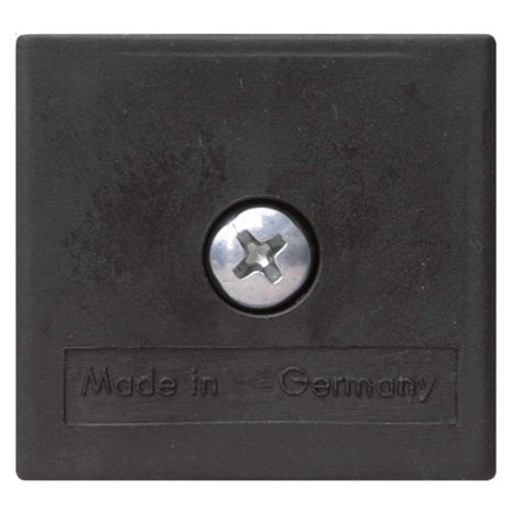 Afstandshouder voor dubbellans Afstandshouder voor dubbellans