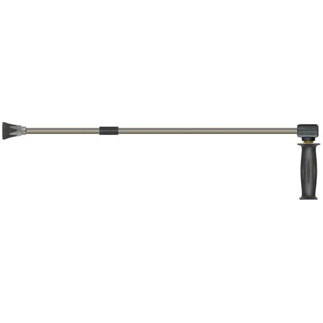 Dubbellans ST-54, 1/4" IG, 650 mm