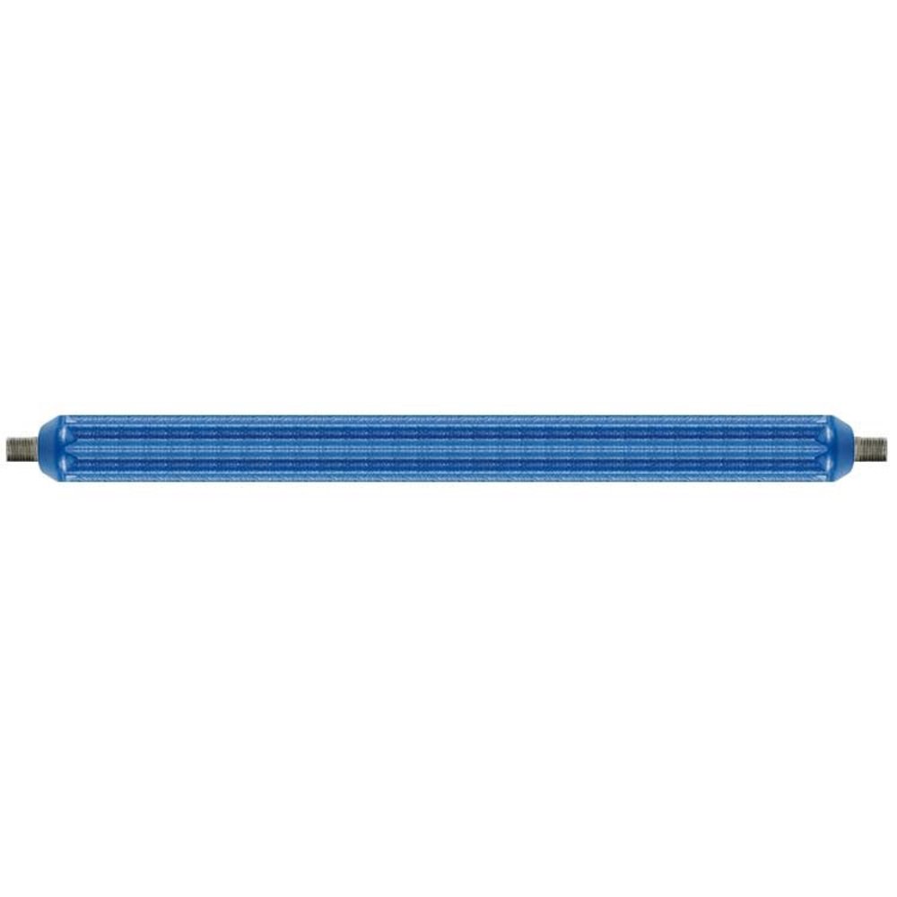 Lans verlenging ST-007, 1/4" AG, 440/400 mm, blauw Lans verlenging ST-007, 1/4" AG, 440/400 mm, blauw