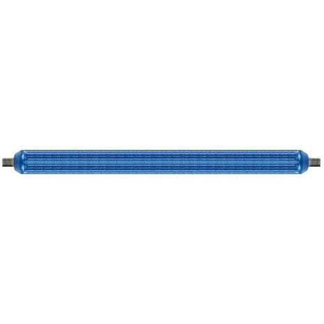 Lans verlenging ST-007, 1/4" AG, 440/400 mm, blauw Lans verlenging ST-007, 1/4" AG, 440/400 mm, blauw