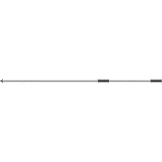 Lans verlenging, 1/4" IG - 1/4" AG, 1000 mm