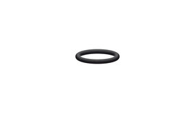 O-Ring, 11x4 mm, FKM 90 Shore O-Ring, 11x4 mm, FKM 90 Shore