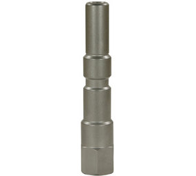 Steeknippel, KW-PROFI - 1/4" IG, SW17 Steeknippel, KW-PROFI - 1/4" IG, SW17