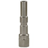 Steeknippel, KW-PROFI - 1/4" IG, SW19