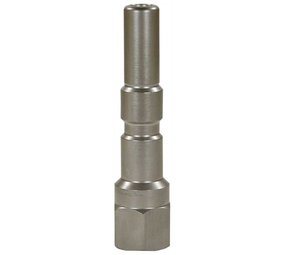 Steeknippel, KW-PROFI - 1/4" IG, SW19