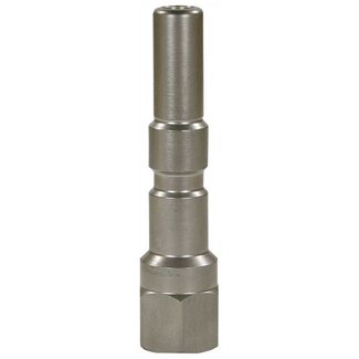 Steeknippel, KW-PROFI - 1/4" IG, SW19