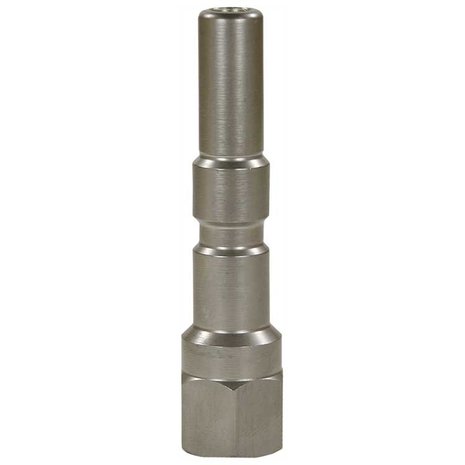 Steeknippel, KW-PROFI - 1/4" IG, SW19 Steeknippel, KW-PROFI - 1/4" IG, SW19