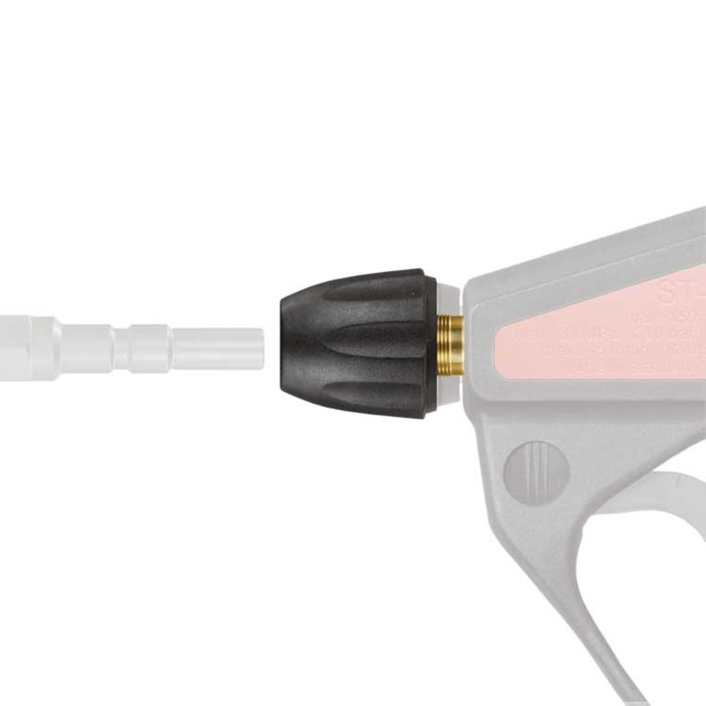 Koppeling ST-2300/2600, KW-PROFI Koppeling ST-2300/2600, KW-PROFI