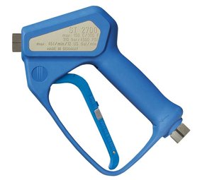 Suttner Pistool ST-2700, 3/8" IG - 1/4" IG, 310 bar