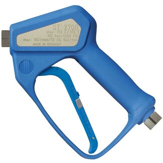 Suttner Pistool ST-2700, 3/8" IG - 1/4" IG, 310 bar