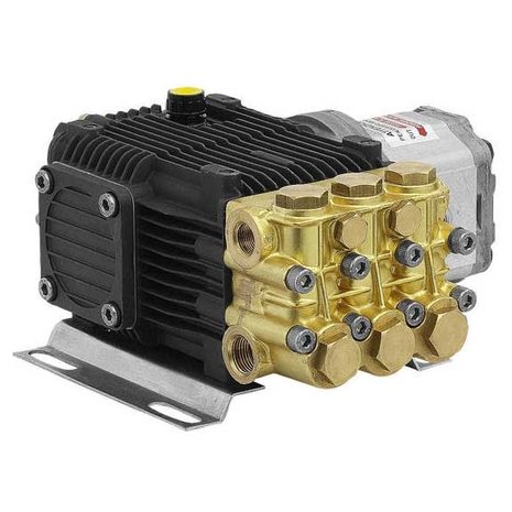 Pomp HYD RK 15.20, 15 l/min, 200 bar Pomp HYD RK 15.20, 15 l/min, 200 bar