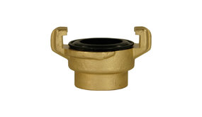 GK koppeling, 3/4" IG GK koppeling, 3/4" IG