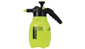 Sprayer ergo Master geel viton, 2 liter Sprayer ergo Master geel viton, 2 liter