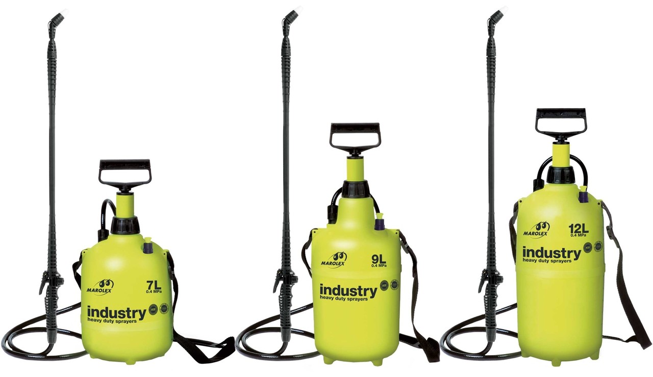 Sprayer Industry, 12 liter Sprayer Industry, 12 liter
