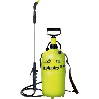 Sprayer Industry, 12 liter