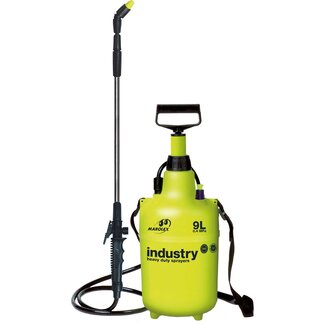 Sprayer Industry, 9 liter
