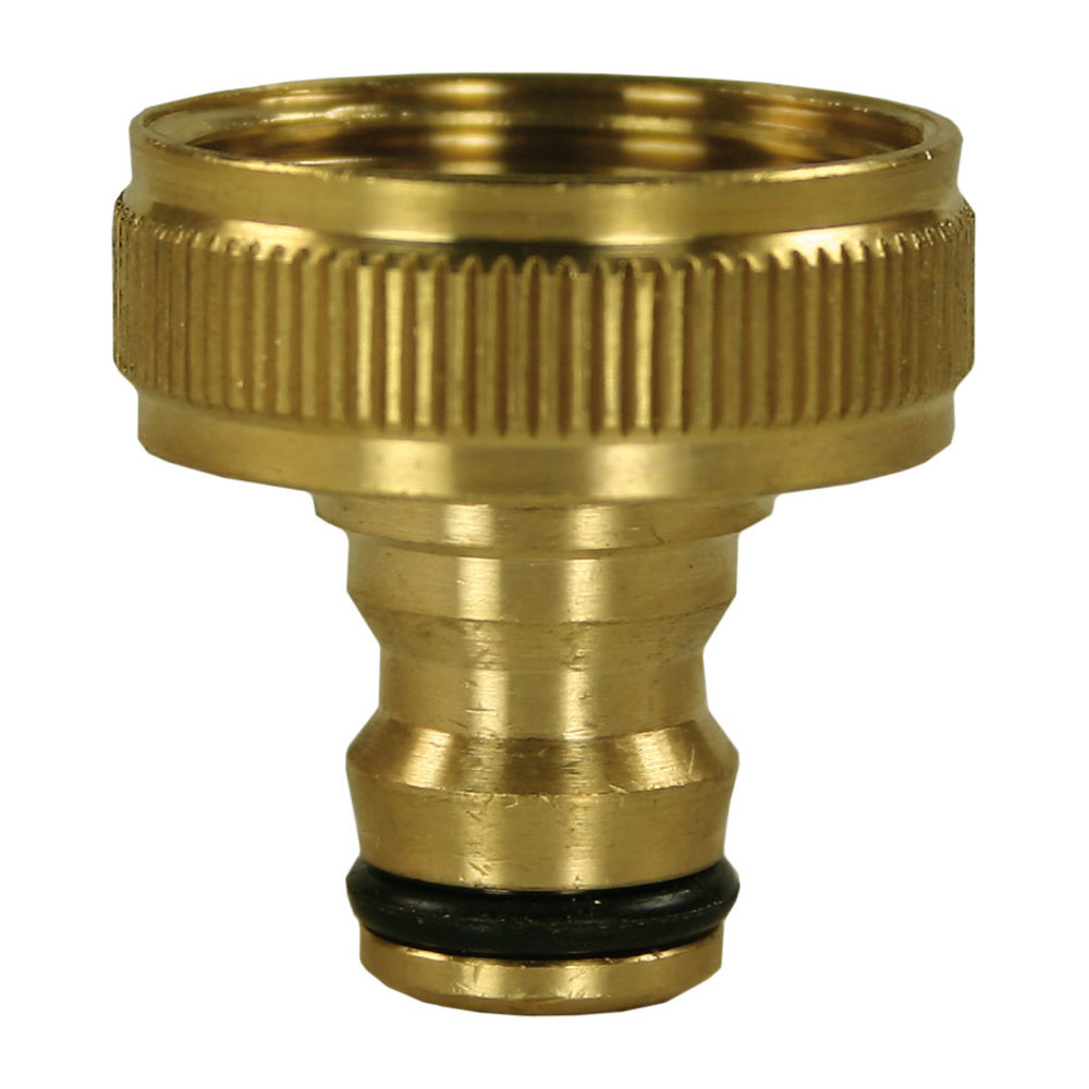 Kraanstuk, 3/4" IG Kraanstuk, 3/4" IG