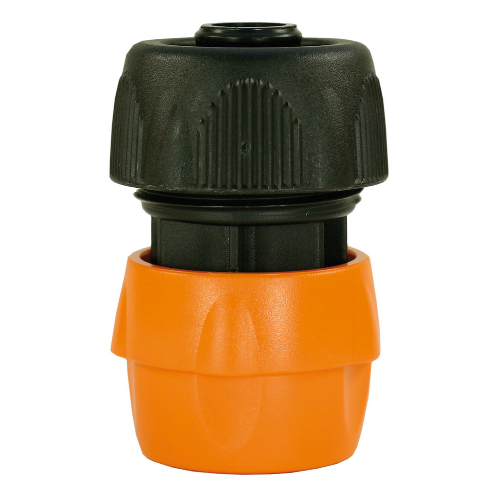 Slangkoppeling universeel, 3/4" (16-19 mm) Slangkoppeling universeel, 3/4" (16-19 mm)