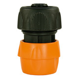 Slangkoppeling universeel, 3/4" (16-19 mm)