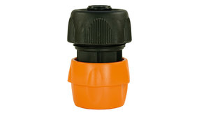 Slangkoppeling universeel, 3/4" (16-19 mm) Slangkoppeling universeel, 3/4" (16-19 mm)