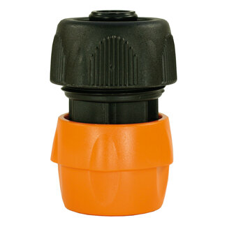 Slangkoppeling universeel, 3/4" (16-19 mm)