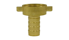 Slangkoppeling, 3/4" IG, 13 mm