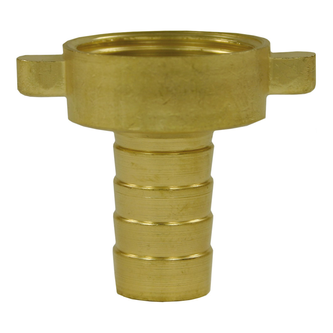 BONFIX Slangtule 1/2 binnendraad x 10 mm kopen! | HORNBACH