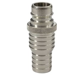 Koppeling ST-45, 3/4" - 1" Koppeling ST-45, 3/4" - 1"