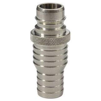 Koppeling ST-45, 3/4" - 1"