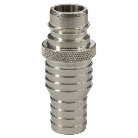 Koppeling ST-45, 3/4" - 1" Koppeling ST-45, 3/4" - 1"